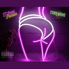 Tony Rome - T - Shirt & Panties