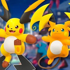 [FREE] Lazer Dim 700 Type Beat - "Pokemon"