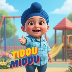 Tiddu Middu