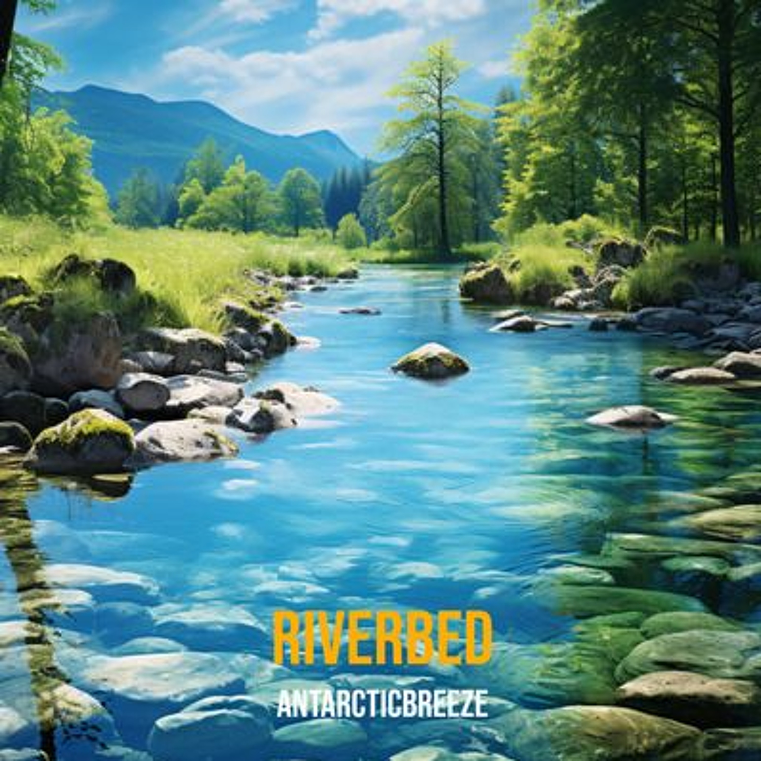 Riverbed - No Copyright Music episode artwork