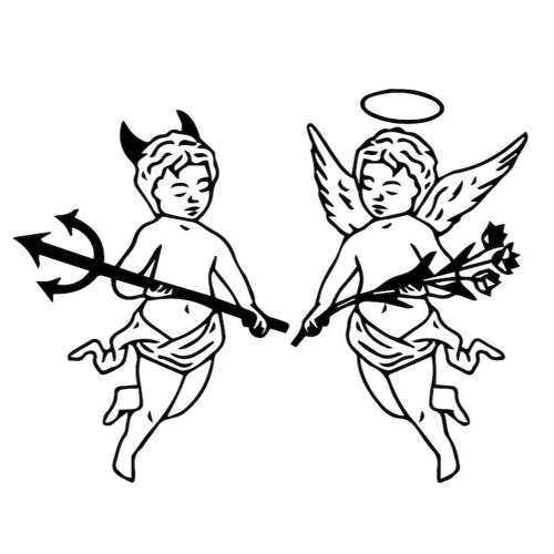 D.M.N .3 - espirito livre v3 - PRÉVIA