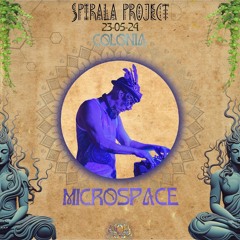 -= SPIRALA PROJECT =- Zenontech MIXED SET
