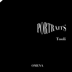 Tooli - Portraits (OM041D)