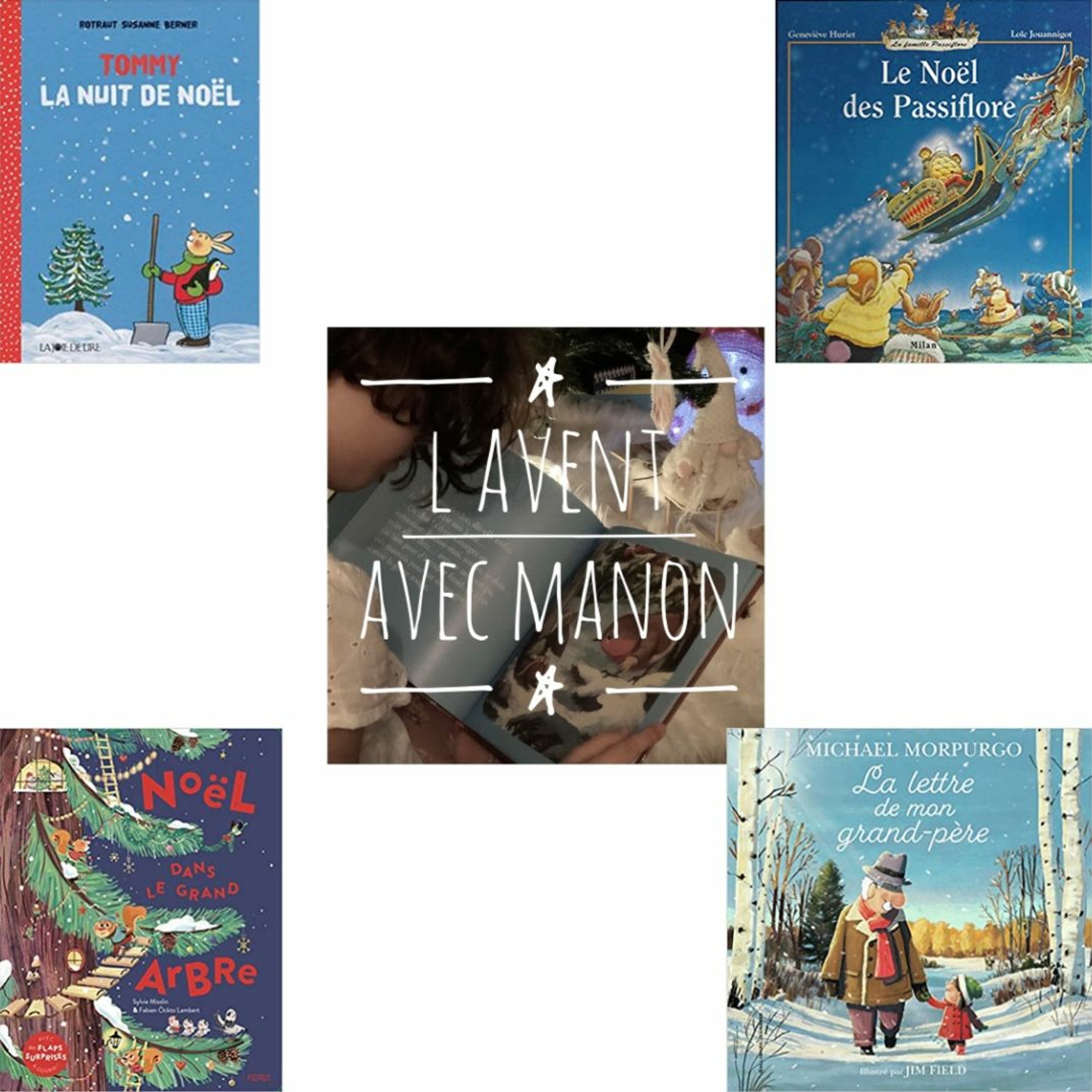 L\'âme à lire