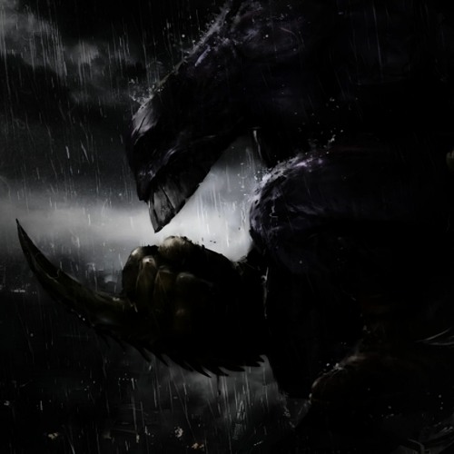rodents discussion x the maxx