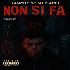 (Anche Se Mi Piace) Non Si Fa