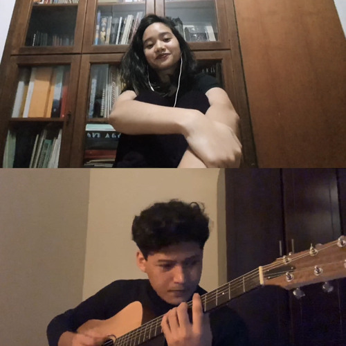 Love It If We Made It - The 1975 ( Cover ft. Lintang Larasati)