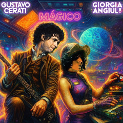 Gustavo Cerati - MAGICO (Giorgia Angiuli Edit) [FREE DOWNLOAD]