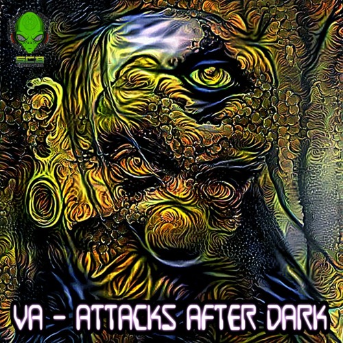 Psy4tecks - Speaker Damage [186Bpm] ( Free Download )