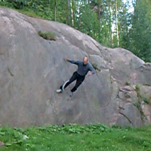 SeTs Ryu SAFE Parkour Swift as the Shadow - instrumental Rock Blues (2)