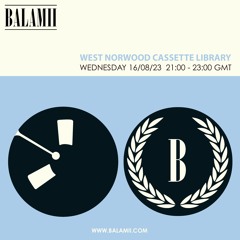 West Norwood Cassette Library - August 2023