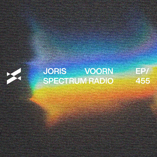 Joris Voorn @ Spectrum Radio 455 (Garage Antwerp, Belgium 2025-12-20) 2026-01-14