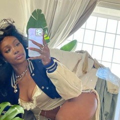 SZA ♡ Lady Friend (Unreleased) ♡