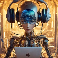 Podcast - Análisis de los sesgos de la IA