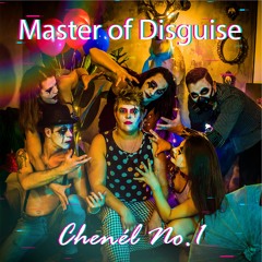 Master of Disguise
