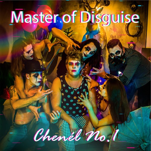 Master of Disguise