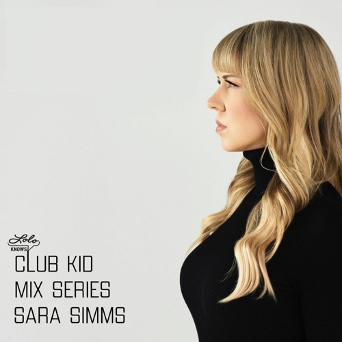 Lolo Knows Club Kid Mix