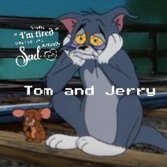 SAMARAI WRLD - Tom and Jerry .m4a