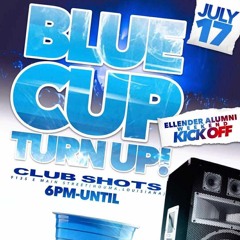Ellender Alumni Official KickOff 2K25 🔴🔵⚪️  (THURSDAY NIGHT L.I.V.E. @ Club Shots)