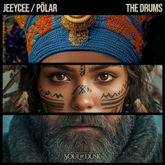 Jeeycee, Pölar - The Drums (Original Mix) Preview