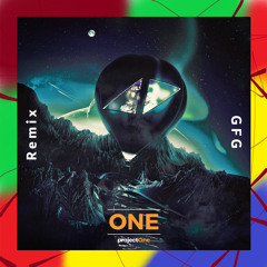 ONE (Avicii Tribute) - GFG Remix