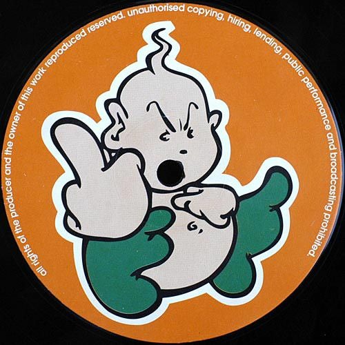 Obliterator - New Improved Shit