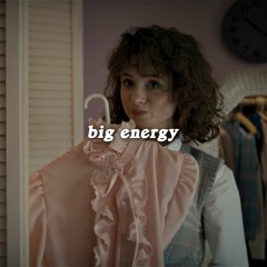 big energy