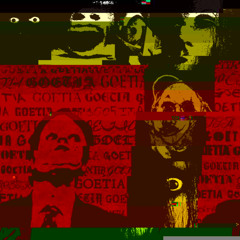 GOETIA [ᴘʀᴏᴅ. ʙʀᴏɴᴋ]
