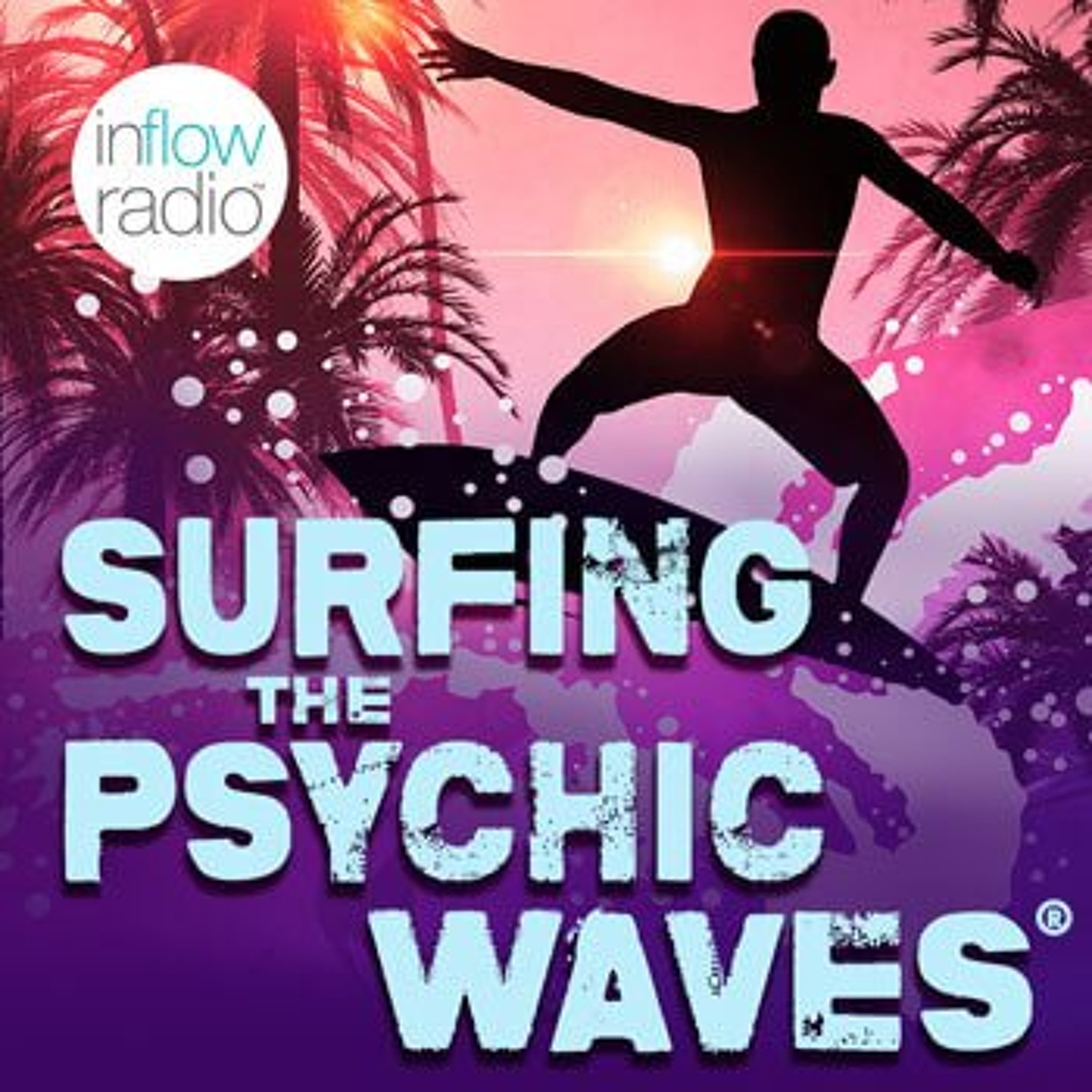 Surfing the Mistaken Waves episode artwork