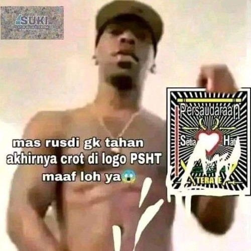 raja apa?