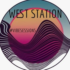 Emcroy - Vibesessions 8 [West Station]