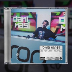 Dani Masi - Droppin´20 (DROPTV Live Mix) (Tech House, Minimal Deep, Afro & Groove)