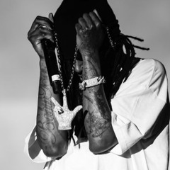 Just Like Me (Ft. Playboi Carti)