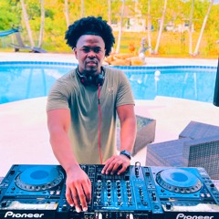 Moja Afro House Mix 2023 - 07