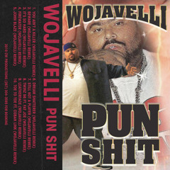 Pun Shit