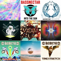 The Best of Bassnectar (Chill Mix)