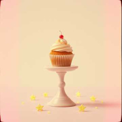 Cupcake à Trois