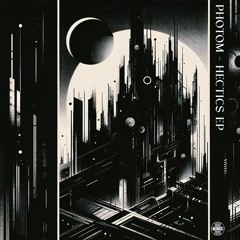 (MCRCLL006) - Photom - Hectics (Clips)