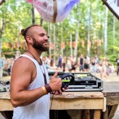 ForestStar Festival 2023 - DJset - Jutopia