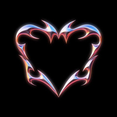 Ny’Geal - Synthetic Hearts (Prod. Shadow Hill)