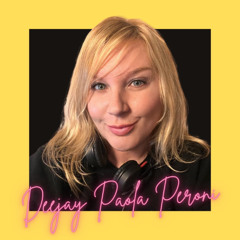 Paola Peroni Music Invasion_ Studiopiu on air 3th March 2025