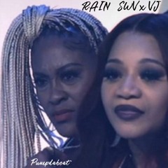 Rain - SWV X VJ