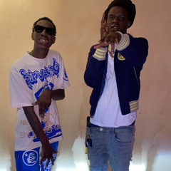 Throwing shade x Lil yabb