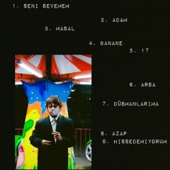 kum- seni sevemem live