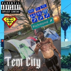 Tent City Mixtape by Patrick Henry The Batman