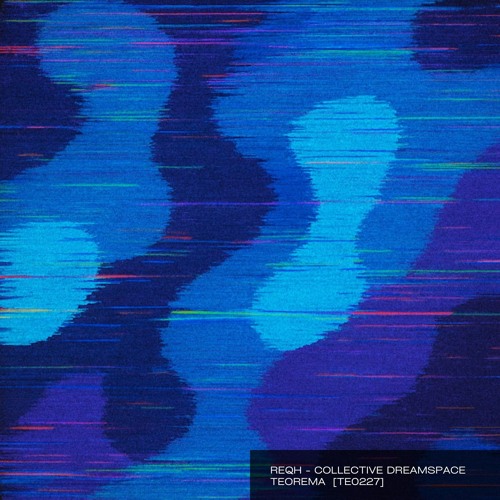 PREMIERE: Reqh - Hell Isn't That Far [Diffuse Reality]