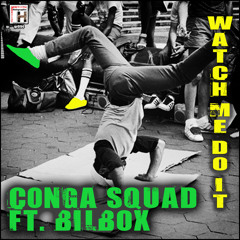 Watch Me Do It (Album Mix) [feat. Bilbox]