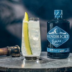 Hendrick's Gin