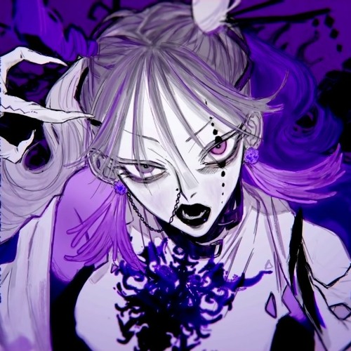 Bocca della Verità / Hiiragi Kirai feat. flower