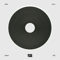 Grandmixxer - Blue (Yescal Remix Mix)